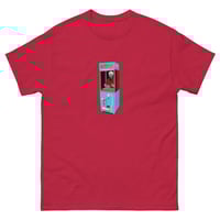 Image 13 of MYSTIC SWAMI T-SHIRT