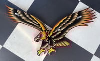 Image 1 of Eagle key hook