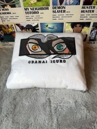Obanai Sweatshirt White/4XL 16