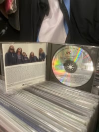 Image 2 of CD Malevolent Creation «The Ten Commandments» Original