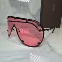 Image 3 of CLERMONT GLASSES