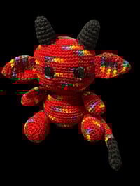 Damon the Party Devil