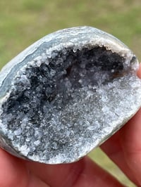 Image 5 of Amethyst Geode #2626
