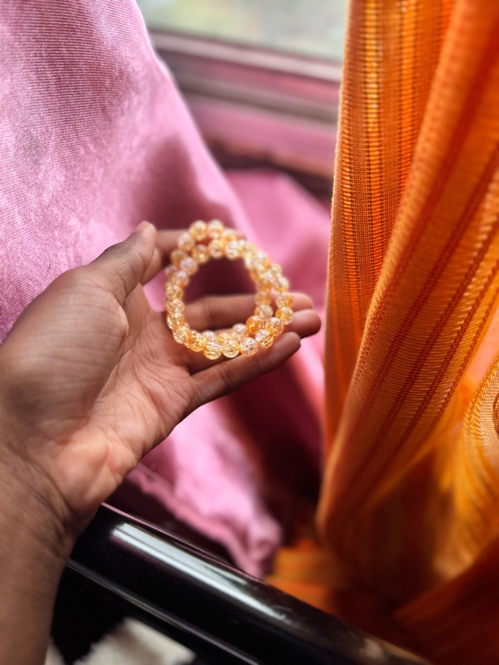 Image of Orange 🍊 