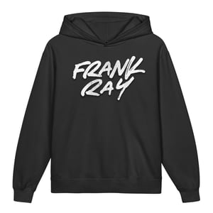 Image of Youth Frank Ray lightweight hooded sweatshirt