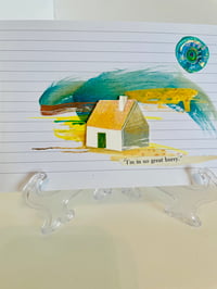 Image 3 of I’m in no great hurry