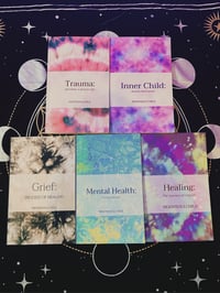 The Complete Healing Bundle🦋