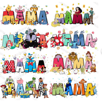 Image 2 of Fun MAMA
