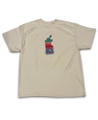 Image 1 of [ REAPER APPLE TEE ] 