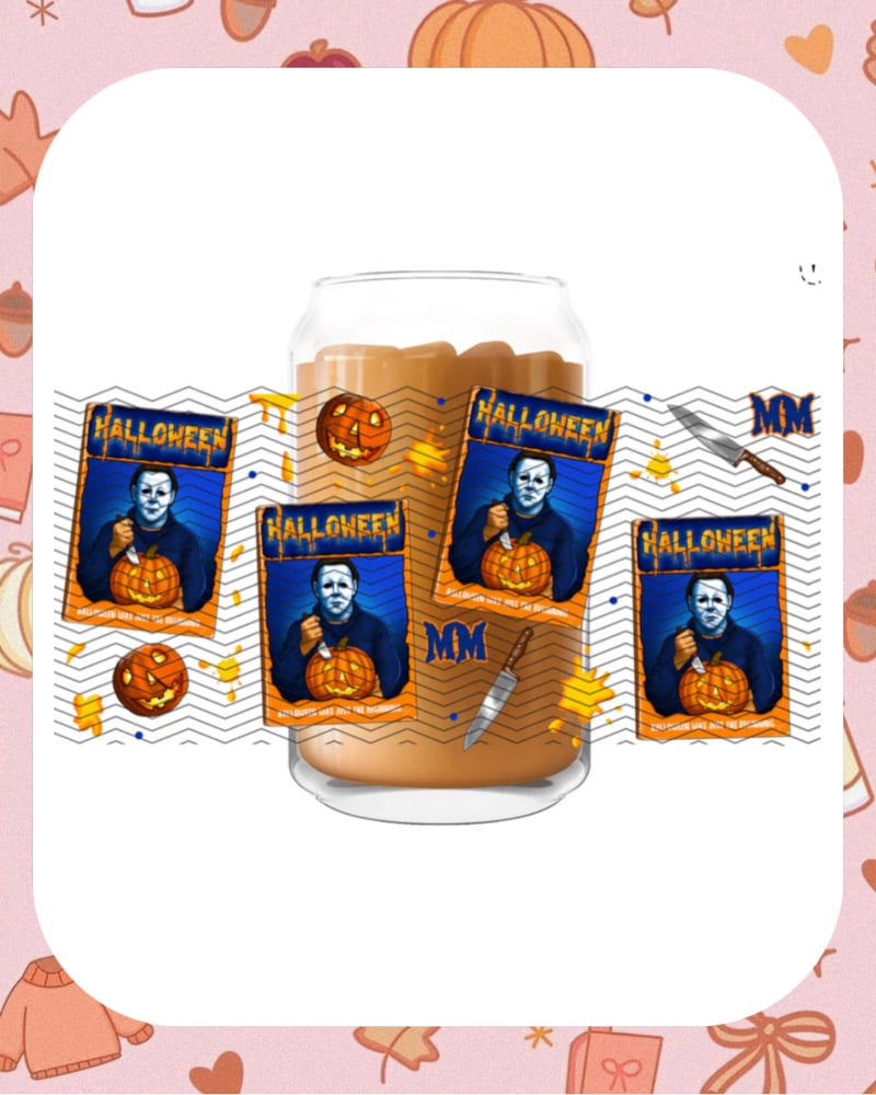 Image of Myers Cup