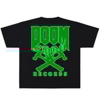 Image 1 of Green - DOUBLE LINE LOGO