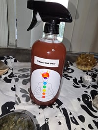 Image 5 of StRange BaN SpRay 