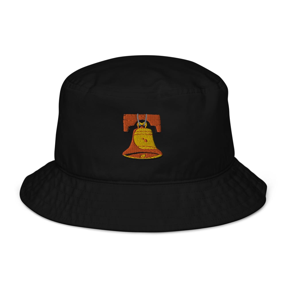 ZEN EXP - Liberty Bell bucket hat