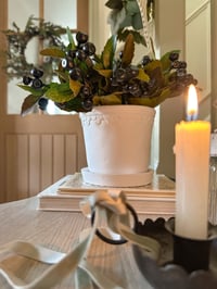 Image 3 of Black Winter Berry Bouquet