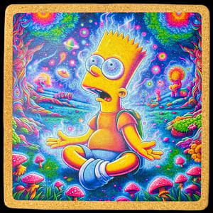Bart Ascension