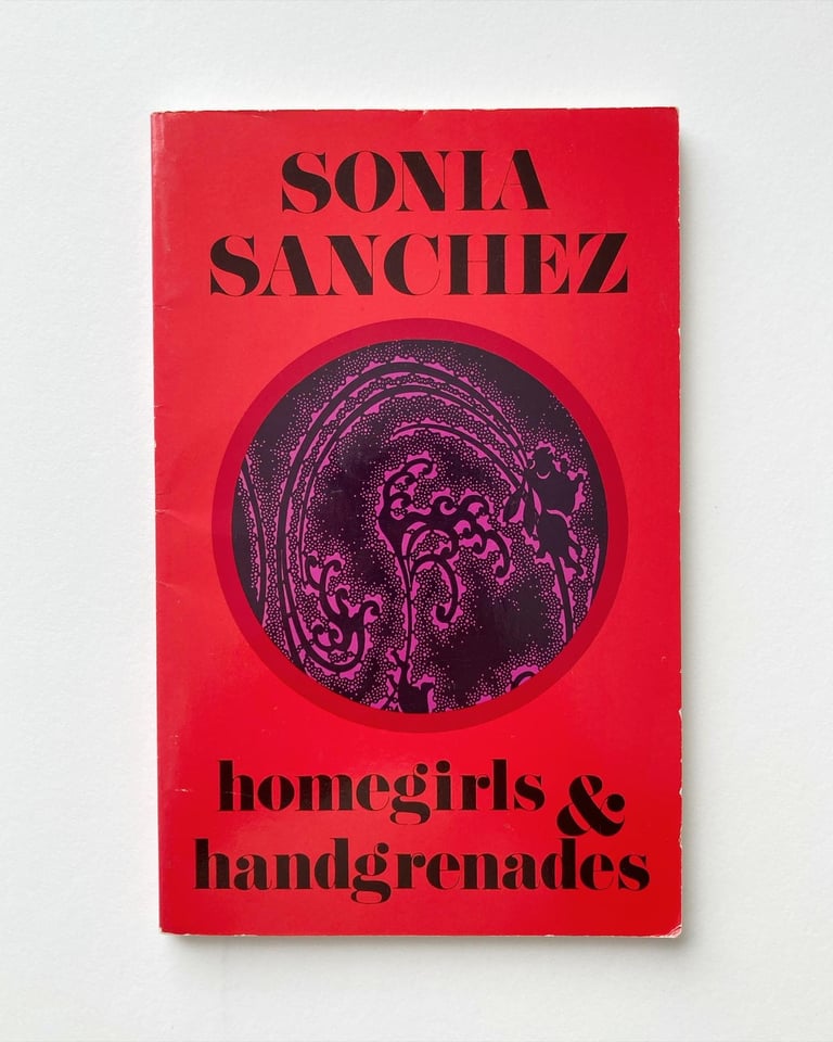 Homegirls & Handgrenades