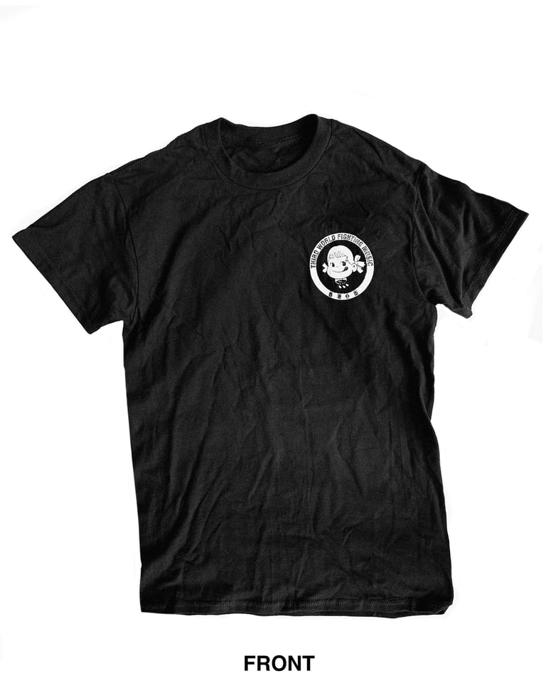 ALL HIPPIES MUST DIE (PRE-ORDER) Image 2