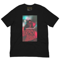 Image 2 of FEEL YOUR SOUL TEE - LUSCIOUS x SAGE