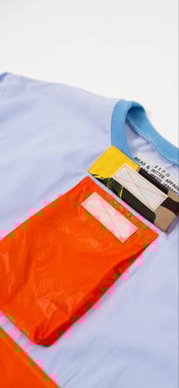 Image 7 of Oversized Para Pocket Sweat