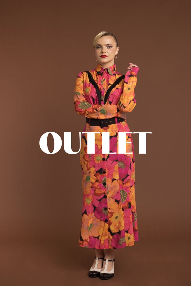 Image of OUTLET Falda Sonora 