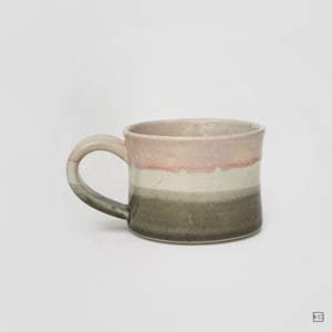 Katsushi Shimabukuro Mug Cup No.294