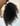 CURL DEFINED HUMAN HAIR DRAWSTRING AFRO PONYTAIL (MADE IN Uk)