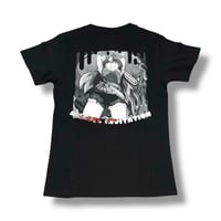 Image 3 of Yandere Chainsaw Regurgitation Factory - A Cruel Invitation