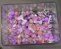 Image 2 of Beadable Scoop Sets