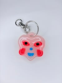 Image 2 of HEART MON KEY FRIENDS