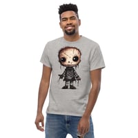 Image 6 of Voodoo 3 Unisex classic tee