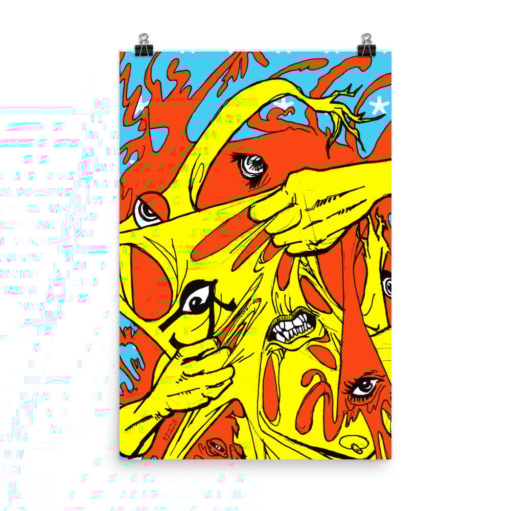Volcano 001h