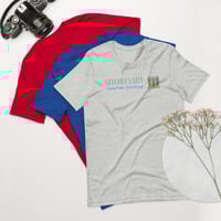 Image 21 of Geechee Universal t shirt