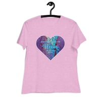 Image 3 of The Horror - Women's Relaxed T-Shirt