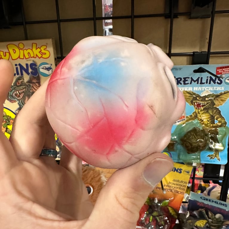 Madballs KO (Skull A) Image 2