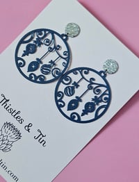 Image 4 of Christmas Bauble Dangles - SKU 400