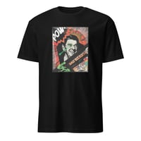 Image 1 of Regan Youth Short-Sleeve Unisex T-Shirt
