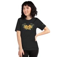 Image 1 of Sunflower T-Shirt