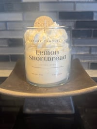 Image 1 of Lemon Shortbread
