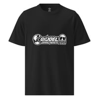 Image 3 of Dead Head Gaming Under ArmourⓇ athletic t-shirt