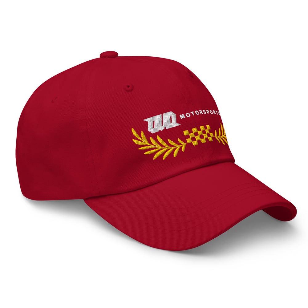 OVD Motorsports Hat