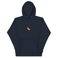 Image 3 of Banana’s hoodie