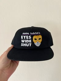 Image 2 of Eyes Wide Shut Hat