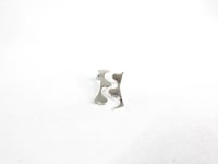 Image 3 of Shore Collection - Shoreline Wave Earrings 