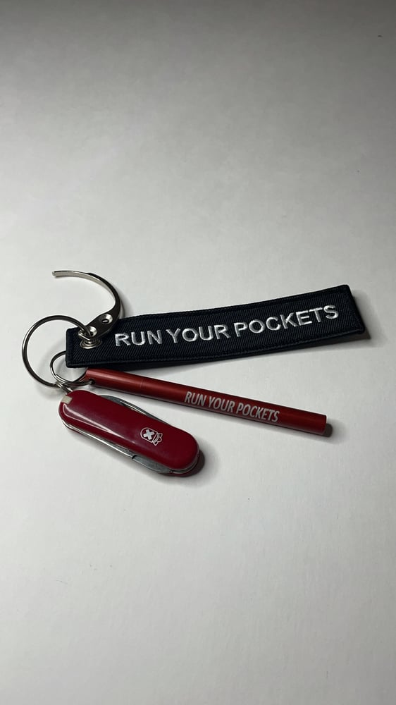 Image of Keychain 7.0