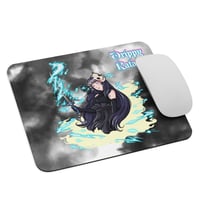 Naruto Hinata Anime Mouse pad