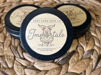 Image 1 of Immortale Tallow Balm