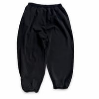 Image 2 of CASH STAR ANGEL SWEATPANTS (XL/XXL)