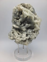Image 1 of 2.8lb Apophyllite Crystal Specimen 