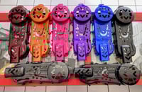 Reckless GY6 150 Vented CVT Cover 