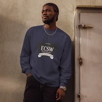 Image 3 of ECSW Premium heavyweight long sleeve shirt